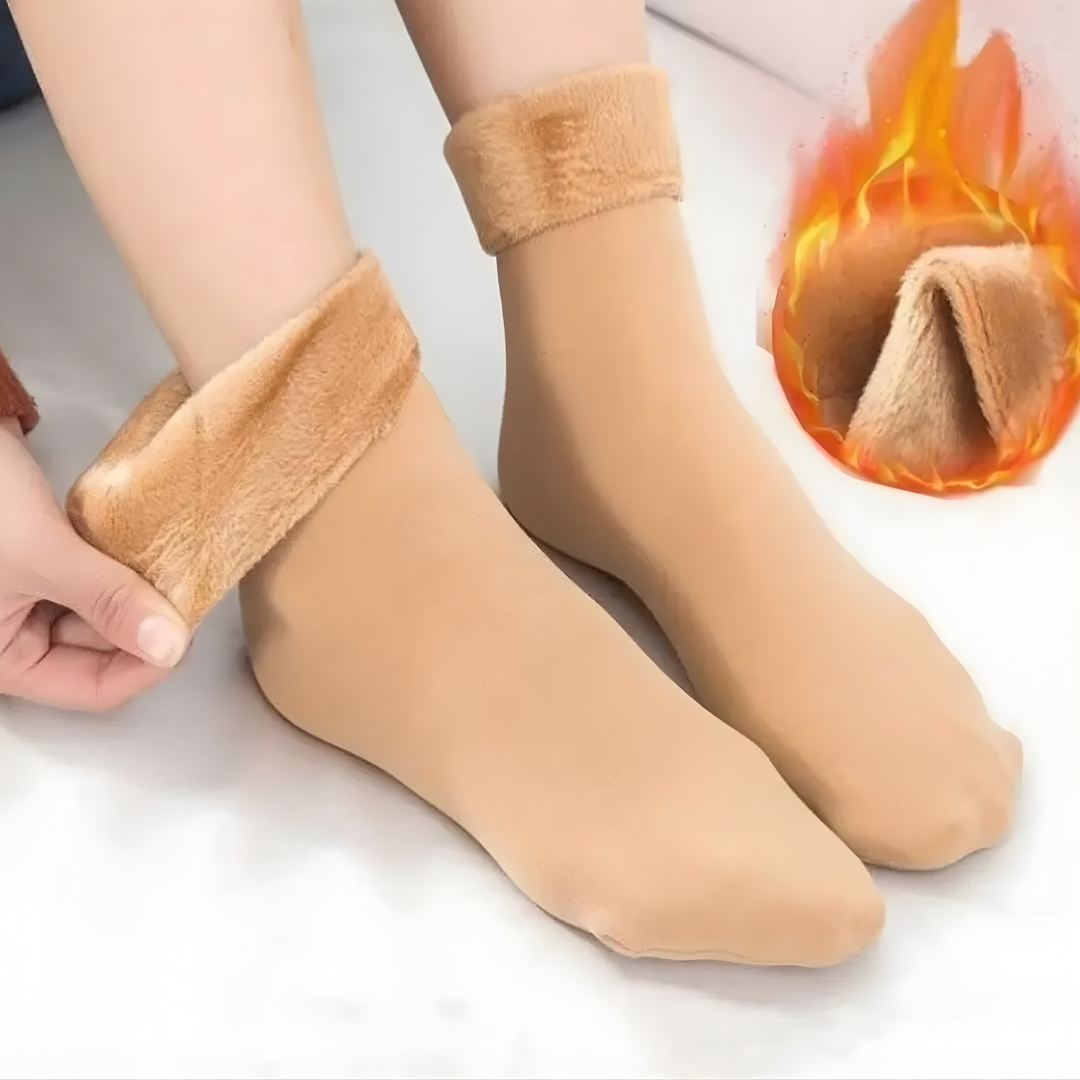 Pack Medias T&eacute;rmicas Amira Shop